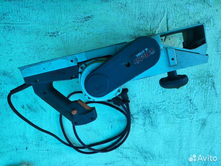 Бороздодел