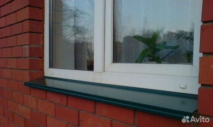 Готовые пластиковые окна в наличии и на заказ