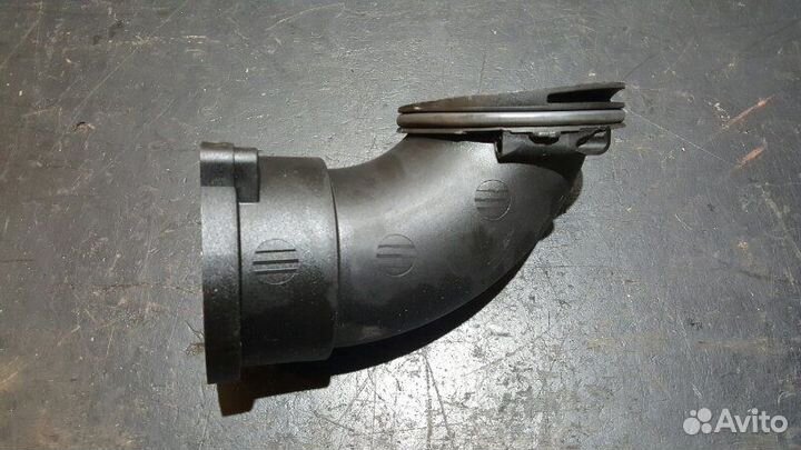 Патрубок воздушного фильтра Porsche Cayenne 957