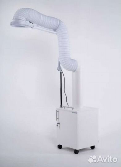Вытяжка для кератина и ботокса
