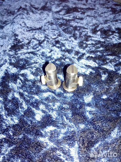 Наконечники оптиметра