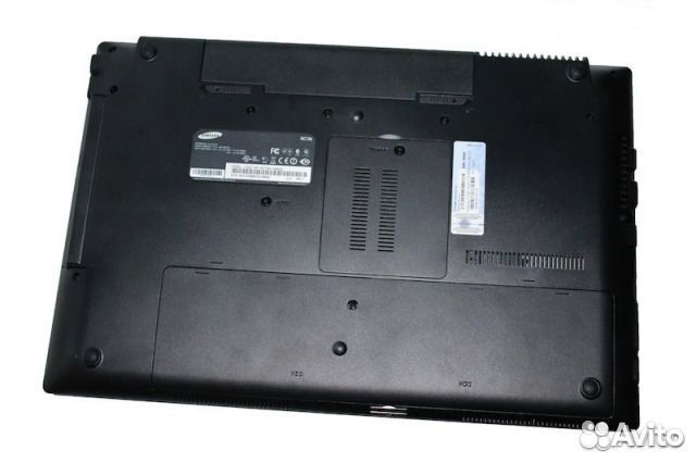 Samsung RC730 Intel Core i7