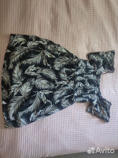 Платье для девочки hm 152