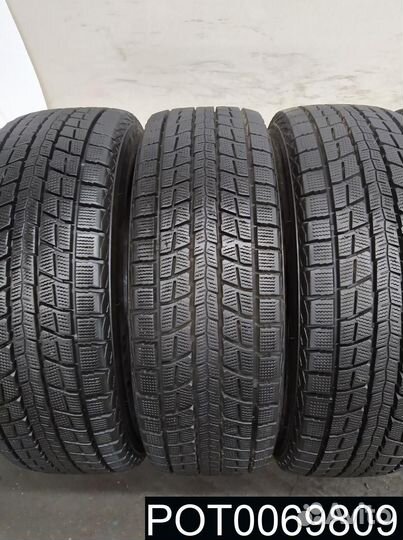 Dunlop Winter Maxx SJ8 225/60 R17 99P