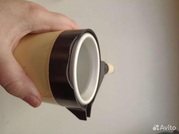 Автокофеварка