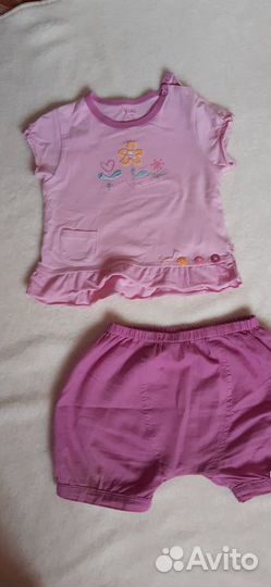 Одежда для девочки