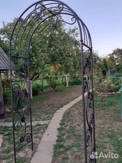 Изготовление металлоконструкций