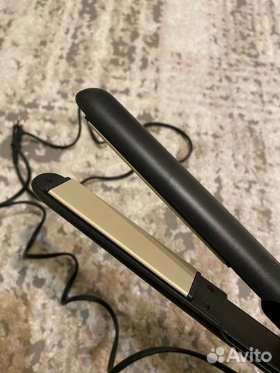 Плойка для волос babyliss