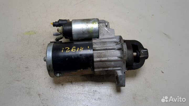 Стартер Opel Insignia, 2019