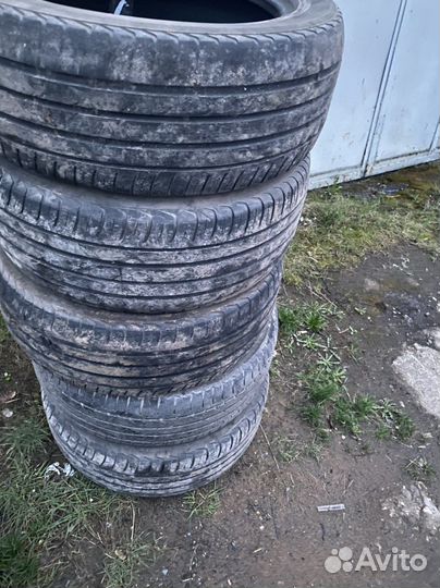 Yokohama C.Drive 2 AC02 205/55 R16