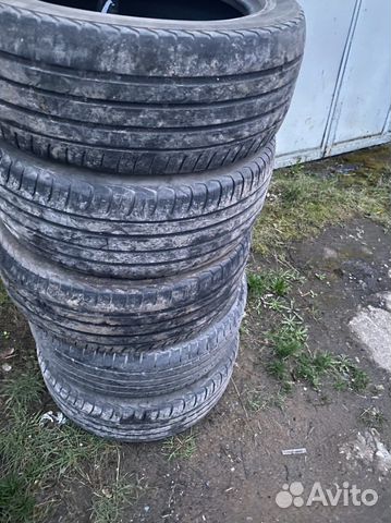 Yokohama C.Drive 2 AC02 205/55 R16