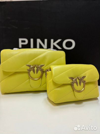 Сумка женская pinko