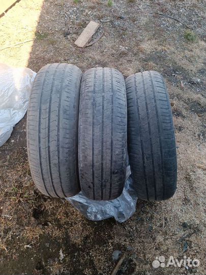 Bridgestone Ecopia H-Drive 002 175/65 R15 84