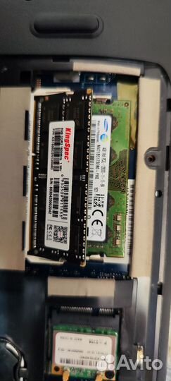 Acer aspire 5551g на запчасти