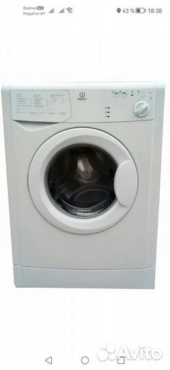 Indesit wiun 82 запчасти