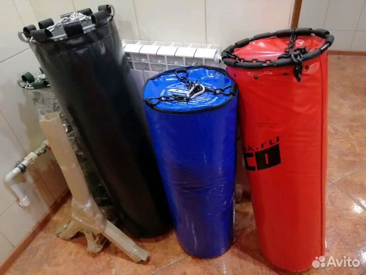 Боксерская груша