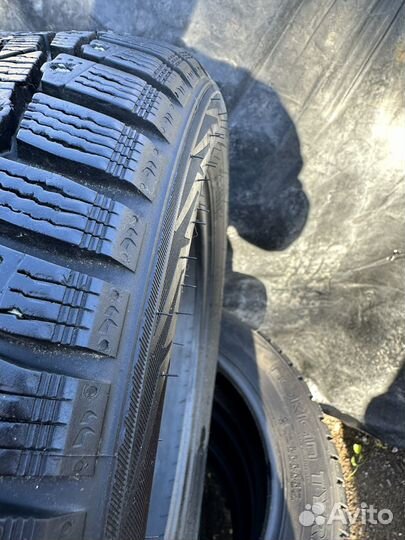 Nokian Tyres Nordman 7 195/55 R16