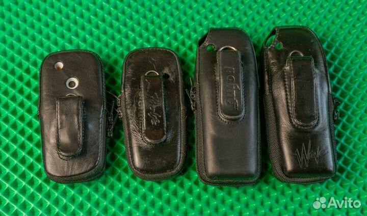 Корпуса зарядки акб для Nokia Siemens и Samsung