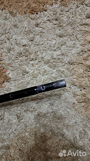 Средняя штанга Minelab Equinox