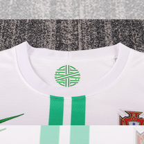 Ретро детская форма Португалия 2012, Москва