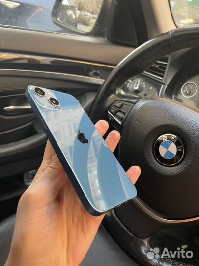 iPhone 13, 128 ГБ
