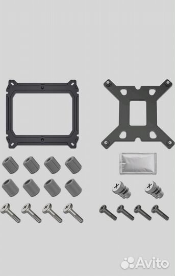 Куллер для процессора