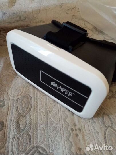 Очки виртуальной реальности универсал