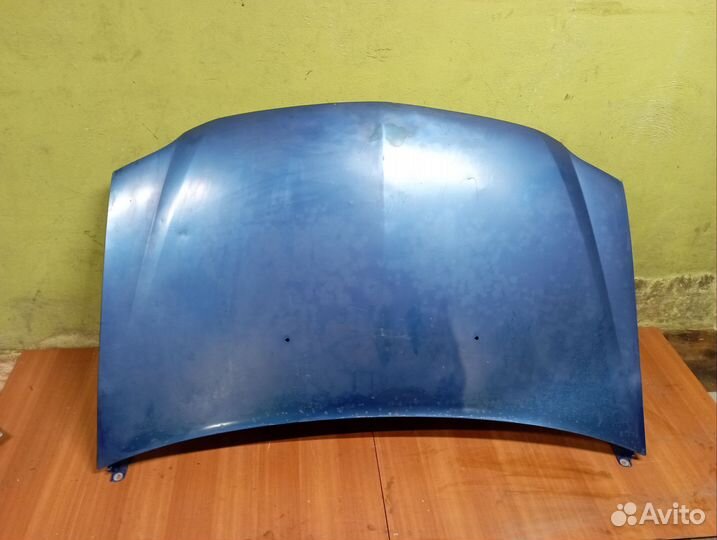 Разборка Рено логан