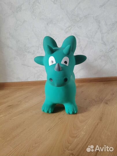 Игрушка прыгун