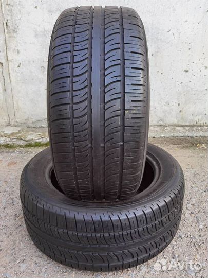 Pirelli Scorpion Zero 275/50 R20 113W