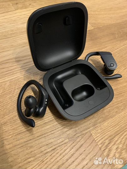 Beats Powerbeats Pro