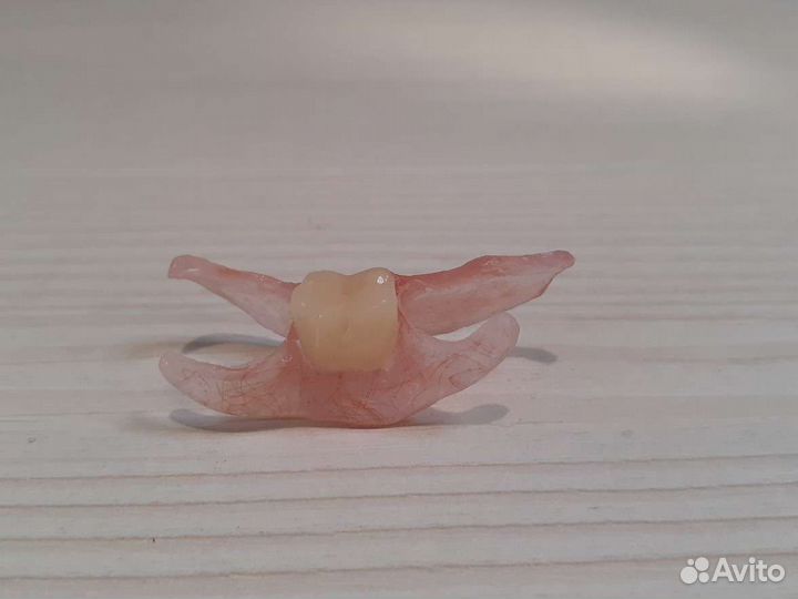 Зубные протезы