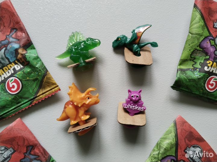 Пакетом Начивки Завры Липперы Тикеры Токеры