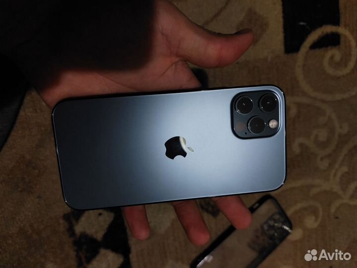 iPhone 12 Pro, 128 ГБ