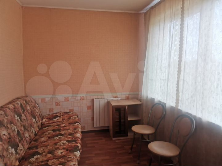 3-к. квартира, 50 м², 5/5 эт.