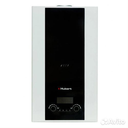 Настенный газовый котел Hubert AGB 18 DL