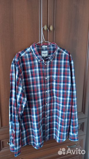 Рубашка разм.56