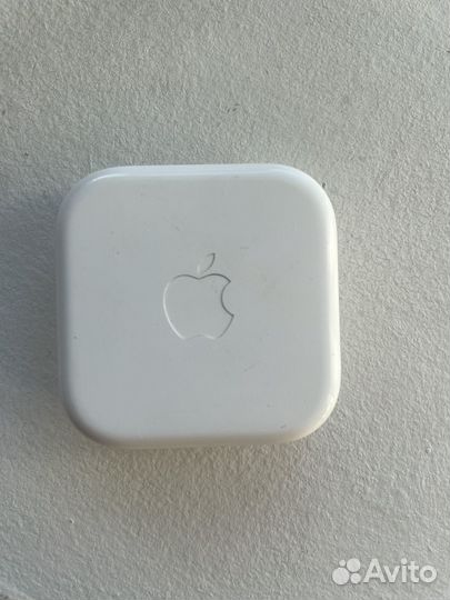 Чехол для наушников airpods