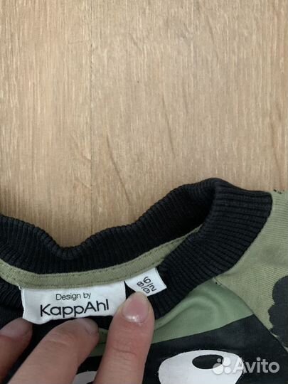 Кофта детская