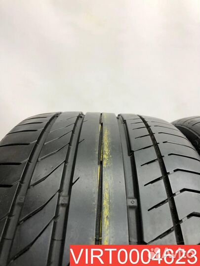 Continental ContiSportContact 5P 265/35 R21 101Y