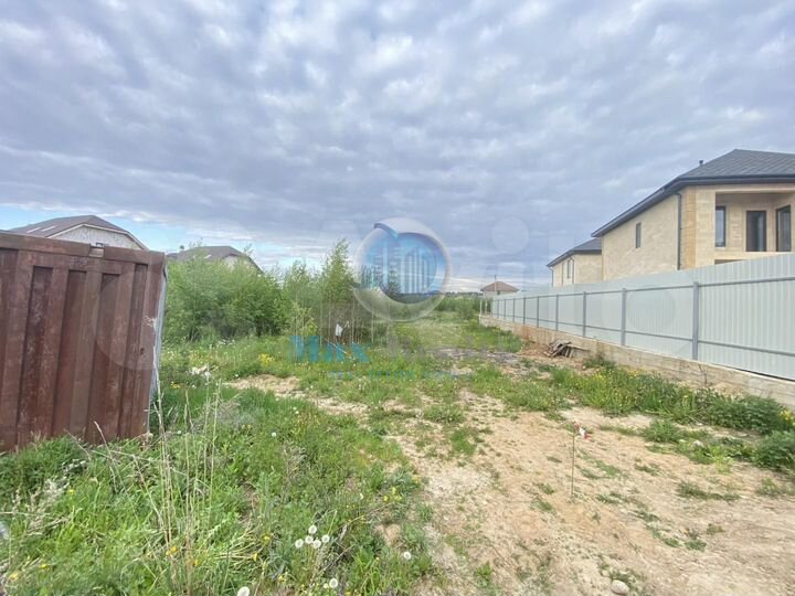 Участок 7,5 сот. (ИЖС)