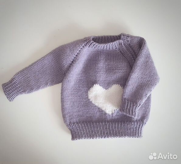 Вязаная одежда и игрушки ручная работа