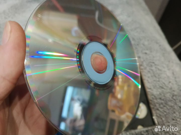 CD-диск, 2 диска. mylene farmer 