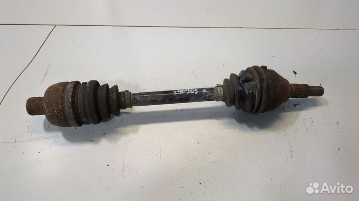 Полуось Opel Vectra C, 2006