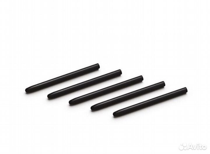 Наконечники для wacom универсальные 10 штук