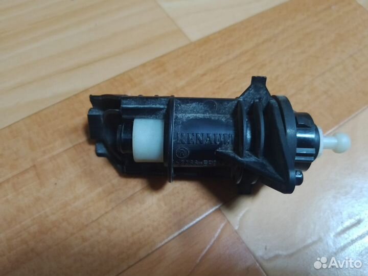 Корректор фары Renault Logan 04-18 оригинал