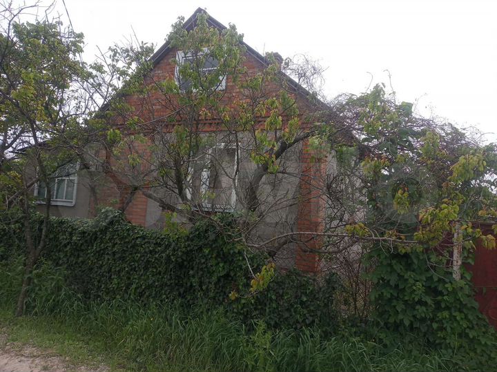 Дача 49 м² на участке 6 сот.