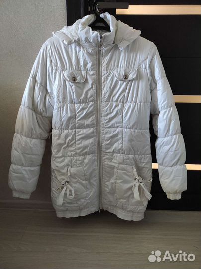 Куртка женская зимняя