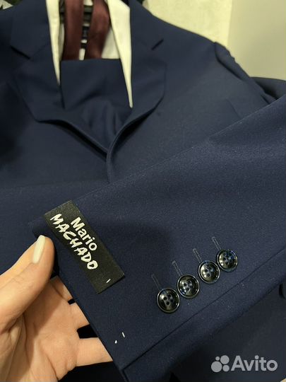 Костюм мужской