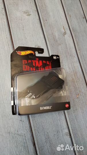 Hot Wheels разное